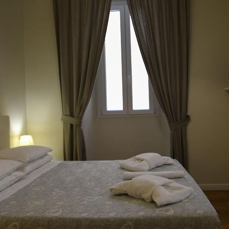 The Castle Inside Rome Hotel ภายนอก รูปภาพ