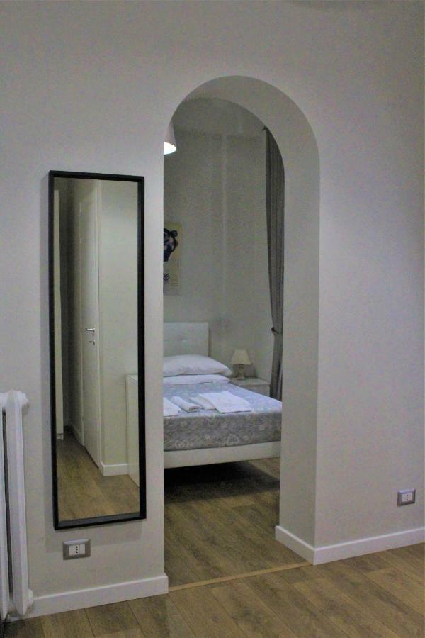The Castle Inside Rome Hotel ภายนอก รูปภาพ