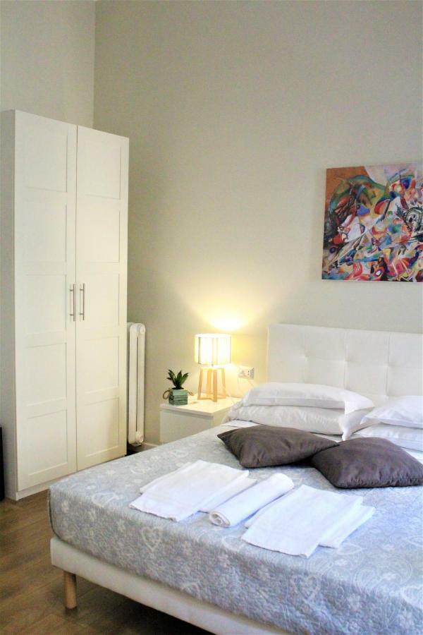 The Castle Inside Rome Hotel ภายนอก รูปภาพ